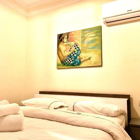 Sab 9 - Great View Over Hassan Mosque. Luxurious 3 Bedrooms & 2,5 Bathrooms คาซาบลังกา ภายนอก รูปภาพ